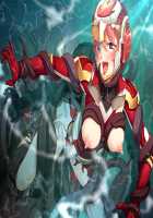 Shinken Sentai Blade Ranger / 神剣戦隊ブレイドレンジャー ～戦闘員の野望～ [Jackie] [Original] Thumbnail Page 30