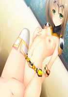 Shinken Sentai Blade Ranger / 神剣戦隊ブレイドレンジャー ～戦闘員の野望～ [Jackie] [Original] Thumbnail Page 317