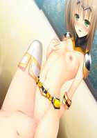 Shinken Sentai Blade Ranger / 神剣戦隊ブレイドレンジャー ～戦闘員の野望～ [Jackie] [Original] Thumbnail Page 318