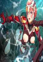 Shinken Sentai Blade Ranger / 神剣戦隊ブレイドレンジャー ～戦闘員の野望～ [Jackie] [Original] Thumbnail Page 31