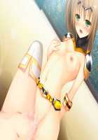 Shinken Sentai Blade Ranger / 神剣戦隊ブレイドレンジャー ～戦闘員の野望～ [Jackie] [Original] Thumbnail Page 320