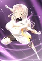 Shinken Sentai Blade Ranger / 神剣戦隊ブレイドレンジャー ～戦闘員の野望～ [Jackie] [Original] Thumbnail Page 327