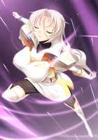 Shinken Sentai Blade Ranger / 神剣戦隊ブレイドレンジャー ～戦闘員の野望～ [Jackie] [Original] Thumbnail Page 328