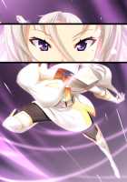 Shinken Sentai Blade Ranger / 神剣戦隊ブレイドレンジャー ～戦闘員の野望～ [Jackie] [Original] Thumbnail Page 330