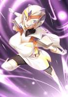 Shinken Sentai Blade Ranger / 神剣戦隊ブレイドレンジャー ～戦闘員の野望～ [Jackie] [Original] Thumbnail Page 331