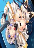 Shinken Sentai Blade Ranger / 神剣戦隊ブレイドレンジャー ～戦闘員の野望～ [Jackie] [Original] Thumbnail Page 366