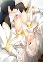 Shinken Sentai Blade Ranger / 神剣戦隊ブレイドレンジャー ～戦闘員の野望～ [Jackie] [Original] Thumbnail Page 389