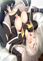 Shinken Sentai Blade Ranger / 神剣戦隊ブレイドレンジャー ～戦闘員の野望～ [Jackie] [Original] Thumbnail Page 392