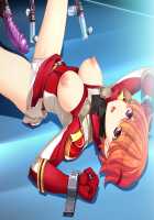 Shinken Sentai Blade Ranger / 神剣戦隊ブレイドレンジャー ～戦闘員の野望～ [Jackie] [Original] Thumbnail Page 43