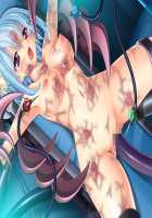 Shinken Sentai Blade Ranger / 神剣戦隊ブレイドレンジャー ～戦闘員の野望～ [Jackie] [Original] Thumbnail Page 495