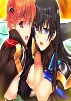 Shinken Sentai Blade Ranger / 神剣戦隊ブレイドレンジャー ～戦闘員の野望～ [Jackie] [Original] Thumbnail Page 503