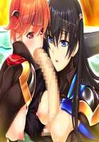 Shinken Sentai Blade Ranger / 神剣戦隊ブレイドレンジャー ～戦闘員の野望～ [Jackie] [Original] Thumbnail Page 504