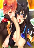 Shinken Sentai Blade Ranger / 神剣戦隊ブレイドレンジャー ～戦闘員の野望～ [Jackie] [Original] Thumbnail Page 506