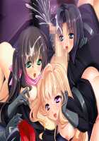 Shinken Sentai Blade Ranger / 神剣戦隊ブレイドレンジャー ～戦闘員の野望～ [Jackie] [Original] Thumbnail Page 575