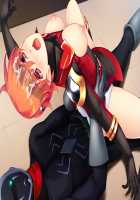 Shinken Sentai Blade Ranger / 神剣戦隊ブレイドレンジャー ～戦闘員の野望～ [Jackie] [Original] Thumbnail Page 82