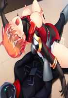 Shinken Sentai Blade Ranger / 神剣戦隊ブレイドレンジャー ～戦闘員の野望～ [Jackie] [Original] Thumbnail Page 85