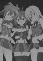 After-party / アフターパーティ [TKP] [Puella Magi Madoka Magica Side Story Magia Record] Thumbnail Page 03