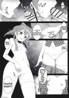 After-party / アフターパーティ [TKP] [Puella Magi Madoka Magica Side Story Magia Record] Thumbnail Page 08