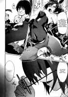 Saimin Gakusei Shidou / 催眠学性指導 [Yasu] [Original] Thumbnail Page 112