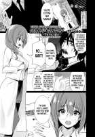 Saimin Gakusei Shidou / 催眠学性指導 [Yasu] [Original] Thumbnail Page 115