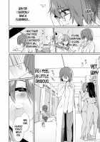 Saimin Gakusei Shidou / 催眠学性指導 [Yasu] [Original] Thumbnail Page 118