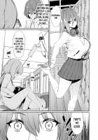 Saimin Gakusei Shidou / 催眠学性指導 [Yasu] [Original] Thumbnail Page 119