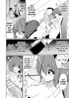 Saimin Gakusei Shidou / 催眠学性指導 [Yasu] [Original] Thumbnail Page 122