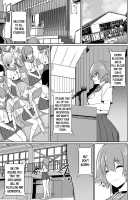Saimin Gakusei Shidou / 催眠学性指導 [Yasu] [Original] Thumbnail Page 133