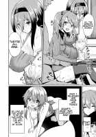 Saimin Gakusei Shidou / 催眠学性指導 [Yasu] [Original] Thumbnail Page 22