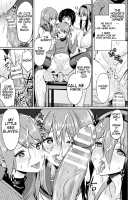 Saimin Gakusei Shidou / 催眠学性指導 [Yasu] [Original] Thumbnail Page 23