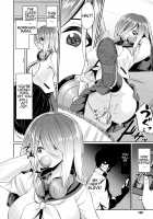 Saimin Gakusei Shidou / 催眠学性指導 [Yasu] [Original] Thumbnail Page 26