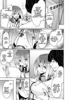 Saimin Gakusei Shidou / 催眠学性指導 [Yasu] [Original] Thumbnail Page 27