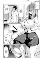 Saimin Gakusei Shidou / 催眠学性指導 [Yasu] [Original] Thumbnail Page 36