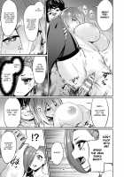 Saimin Gakusei Shidou / 催眠学性指導 [Yasu] [Original] Thumbnail Page 45