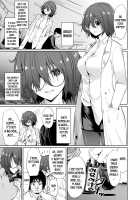 Saimin Gakusei Shidou / 催眠学性指導 [Yasu] [Original] Thumbnail Page 59