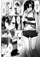 Saimin Gakusei Shidou / 催眠学性指導 [Yasu] [Original] Thumbnail Page 76