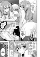 Saimin Gakusei Shidou / 催眠学性指導 [Yasu] [Original] Thumbnail Page 07