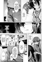 Saimin Gakusei Shidou / 催眠学性指導 [Yasu] [Original] Thumbnail Page 85