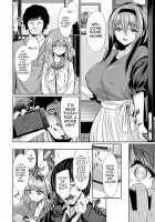 Saimin Gakusei Shidou / 催眠学性指導 [Yasu] [Original] Thumbnail Page 08