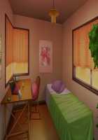 Tettei Anal Chiiku ~Kocchi ga, Kimochi Yosugite...~ / 徹底アナル恥育～こっちが、気持ち良すぎて…～ [Sakura Romako] [Original] Thumbnail Page 125