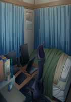 Tettei Anal Chiiku ~Kocchi ga, Kimochi Yosugite...~ / 徹底アナル恥育～こっちが、気持ち良すぎて…～ [Sakura Romako] [Original] Thumbnail Page 135