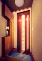 Tettei Anal Chiiku ~Kocchi ga, Kimochi Yosugite...~ / 徹底アナル恥育～こっちが、気持ち良すぎて…～ [Sakura Romako] [Original] Thumbnail Page 140