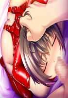 Tettei Anal Chiiku ~Kocchi ga, Kimochi Yosugite...~ / 徹底アナル恥育～こっちが、気持ち良すぎて…～ [Sakura Romako] [Original] Thumbnail Page 33