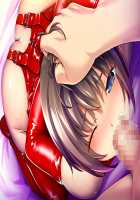 Tettei Anal Chiiku ~Kocchi ga, Kimochi Yosugite...~ / 徹底アナル恥育～こっちが、気持ち良すぎて…～ [Sakura Romako] [Original] Thumbnail Page 35