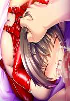 Tettei Anal Chiiku ~Kocchi ga, Kimochi Yosugite...~ / 徹底アナル恥育～こっちが、気持ち良すぎて…～ [Sakura Romako] [Original] Thumbnail Page 36