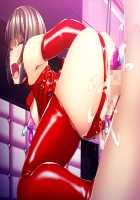 Tettei Anal Chiiku ~Kocchi ga, Kimochi Yosugite...~ / 徹底アナル恥育～こっちが、気持ち良すぎて…～ [Sakura Romako] [Original] Thumbnail Page 65