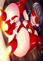 Tettei Anal Chiiku ~Kocchi ga, Kimochi Yosugite...~ / 徹底アナル恥育～こっちが、気持ち良すぎて…～ [Sakura Romako] [Original] Thumbnail Page 85