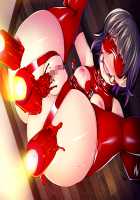 Tettei Anal Chiiku ~Kocchi ga, Kimochi Yosugite...~ / 徹底アナル恥育～こっちが、気持ち良すぎて…～ [Sakura Romako] [Original] Thumbnail Page 86