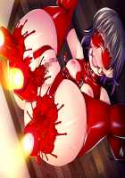 Tettei Anal Chiiku ~Kocchi ga, Kimochi Yosugite...~ / 徹底アナル恥育～こっちが、気持ち良すぎて…～ [Sakura Romako] [Original] Thumbnail Page 87