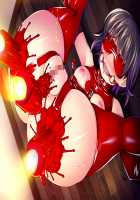 Tettei Anal Chiiku ~Kocchi ga, Kimochi Yosugite...~ / 徹底アナル恥育～こっちが、気持ち良すぎて…～ [Sakura Romako] [Original] Thumbnail Page 88